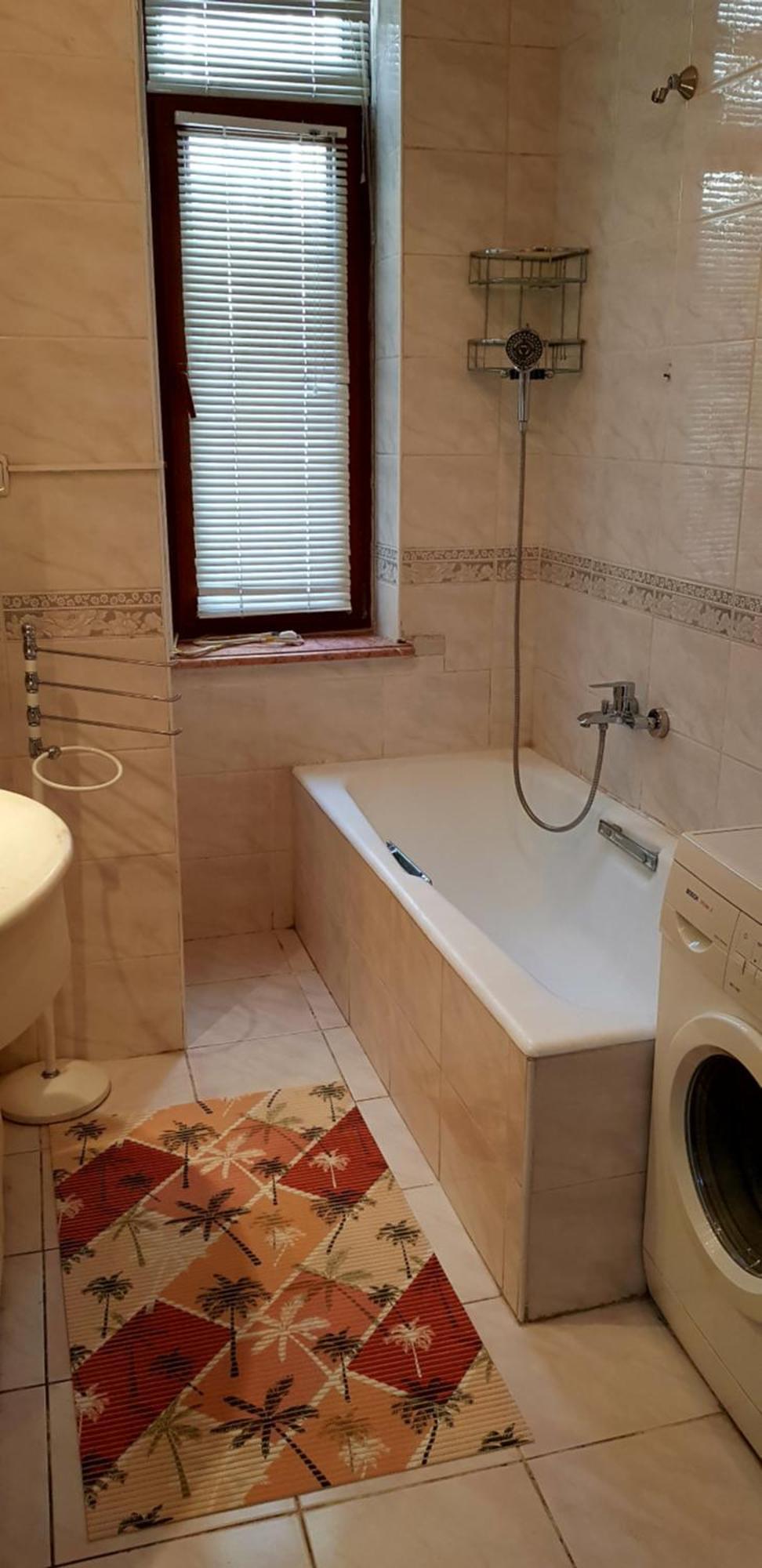Formula Deluxe Apartment Sea View On Nizami Street 바쿠 외부 사진