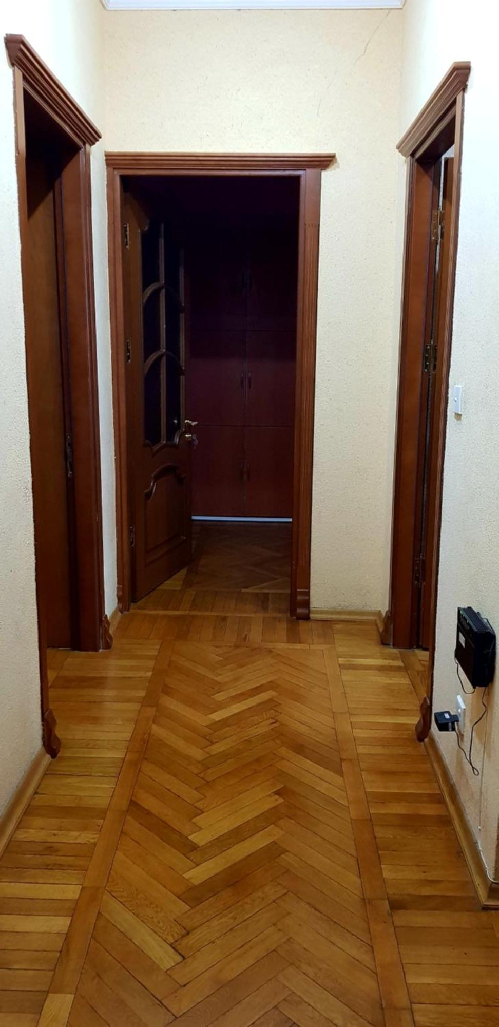 Formula Deluxe Apartment Sea View On Nizami Street 바쿠 외부 사진