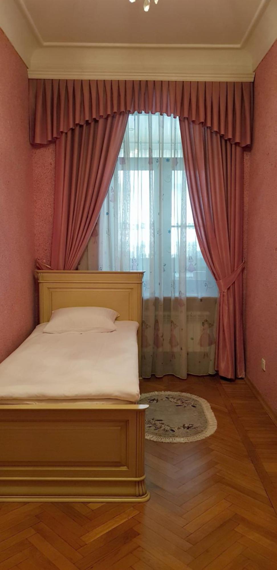 Formula Deluxe Apartment Sea View On Nizami Street 바쿠 외부 사진