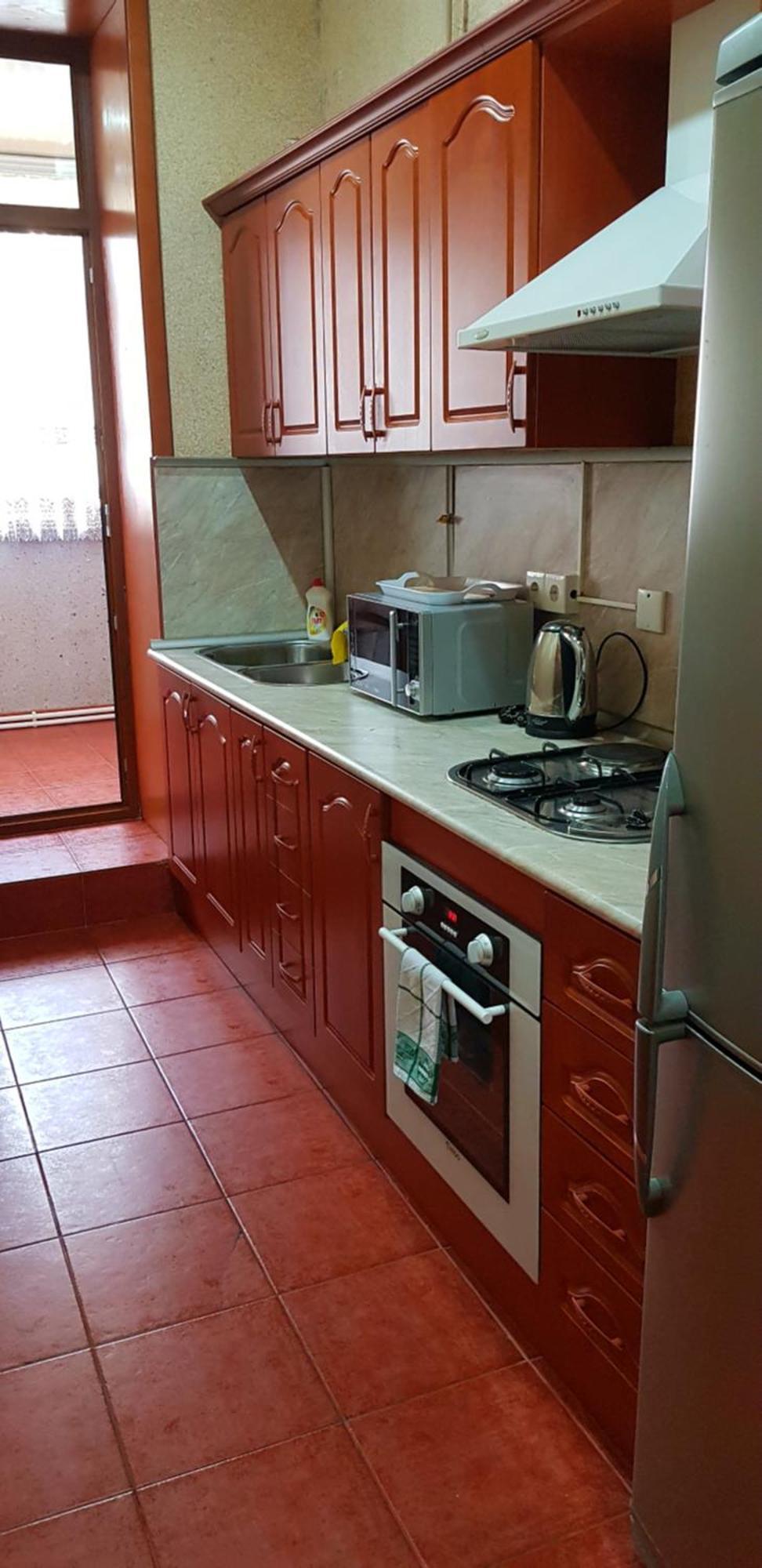 Formula Deluxe Apartment Sea View On Nizami Street 바쿠 외부 사진