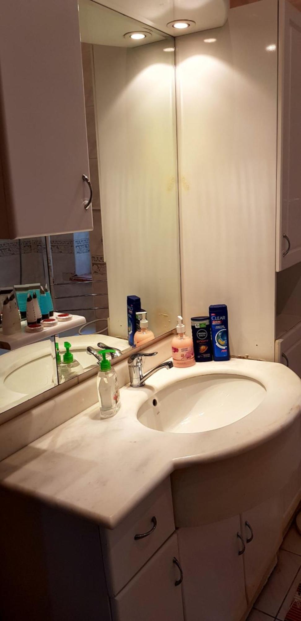 Formula Deluxe Apartment Sea View On Nizami Street 바쿠 외부 사진