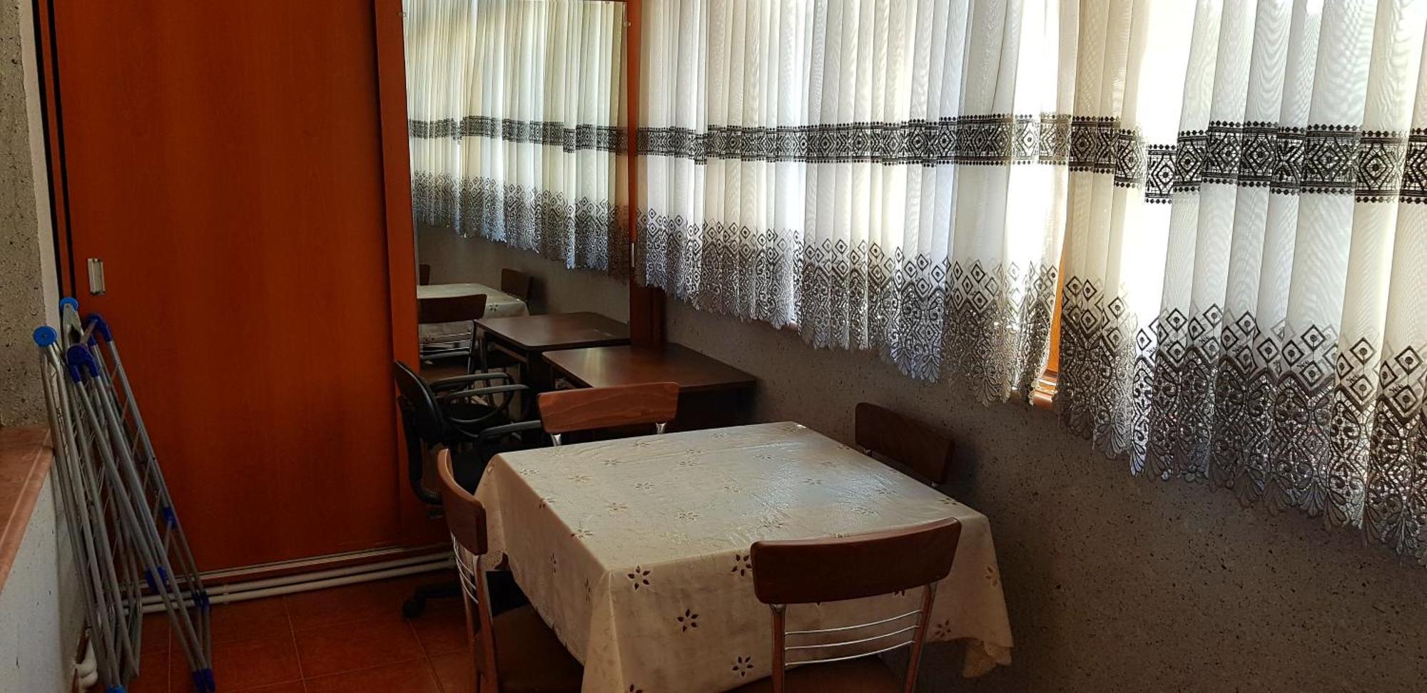 Formula Deluxe Apartment Sea View On Nizami Street 바쿠 외부 사진