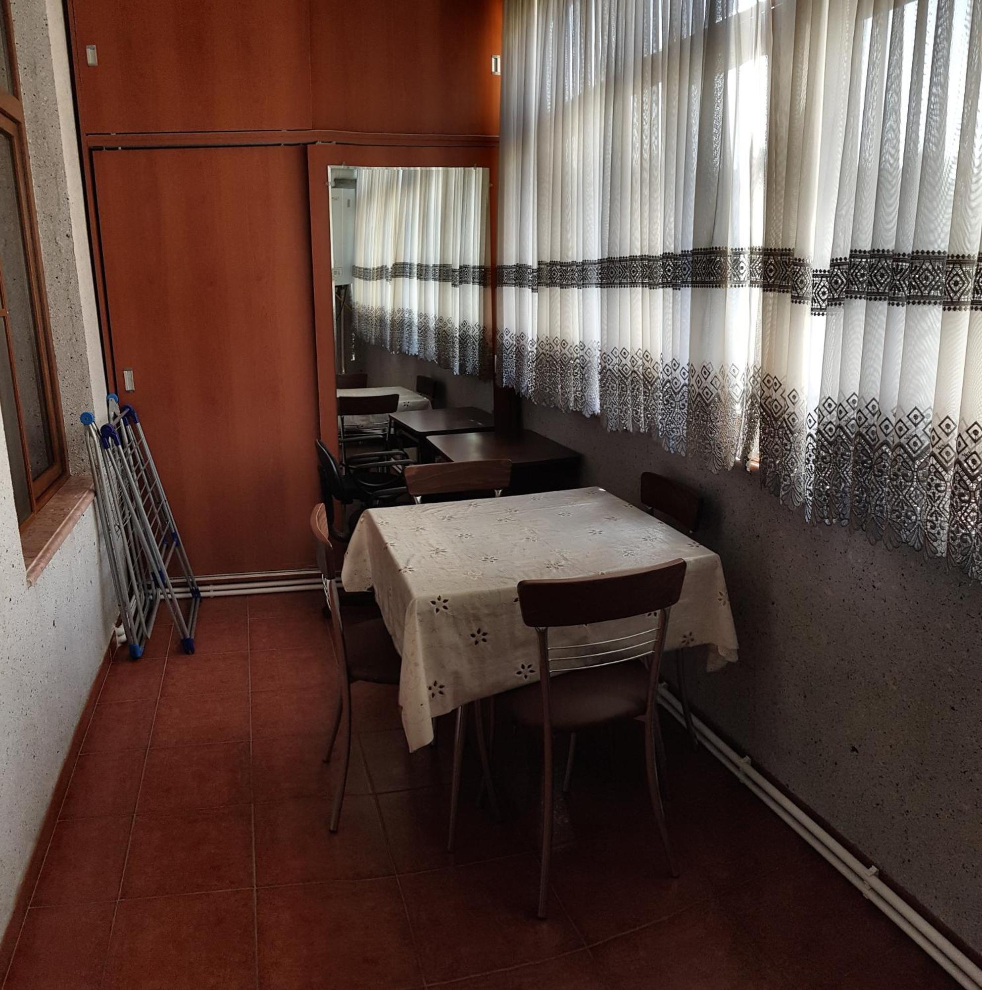 Formula Deluxe Apartment Sea View On Nizami Street 바쿠 외부 사진
