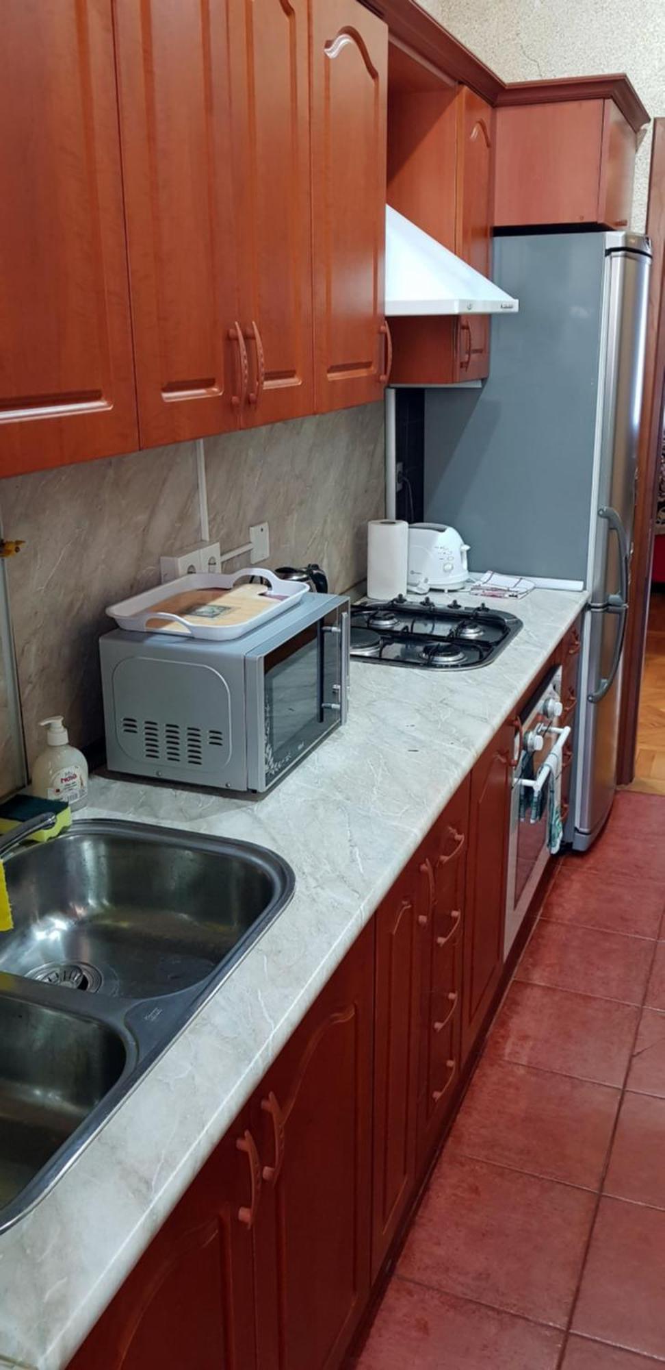 Formula Deluxe Apartment Sea View On Nizami Street 바쿠 외부 사진