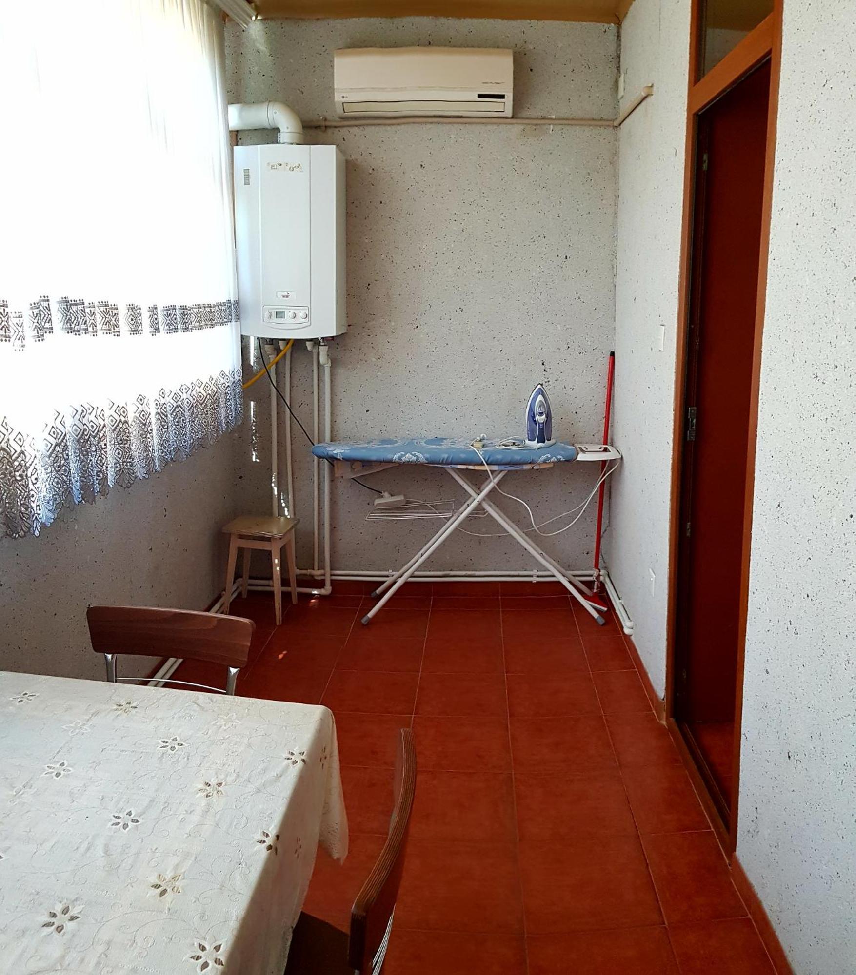 Formula Deluxe Apartment Sea View On Nizami Street 바쿠 외부 사진